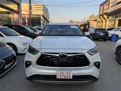 تۆیۆتا هایلاندەر